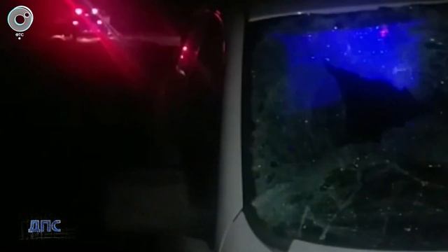 Программа "ДПС: Дорога. Перекресток. Судьба": 15 октября
