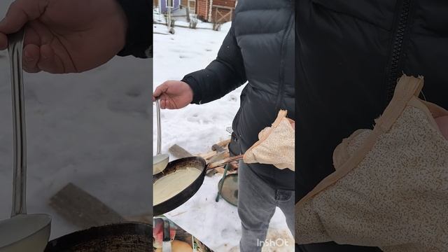 песня ой блины блины блины