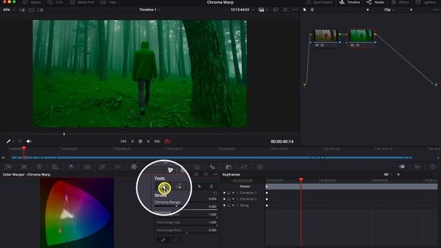 DaVinci Resolve 20 Just Changed Color Grading Forever (New AI Tools!)