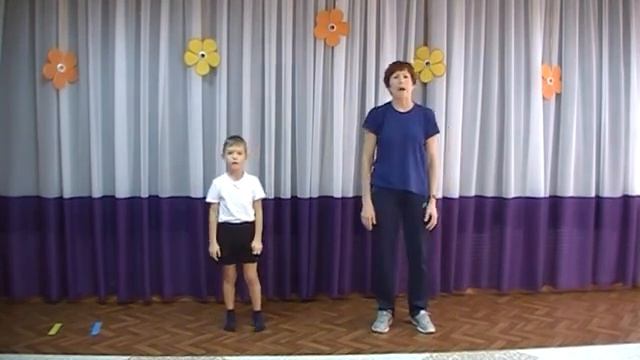 дыхательная гимнастика