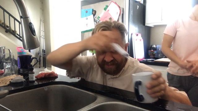Моём нос 3 раза в день