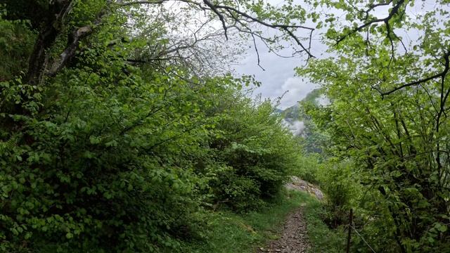 Biasca --- In Pianézz AR
