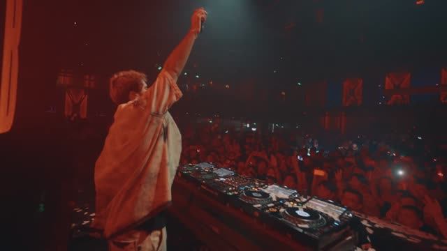 INNA x R3HAB - I'll Be Waiting