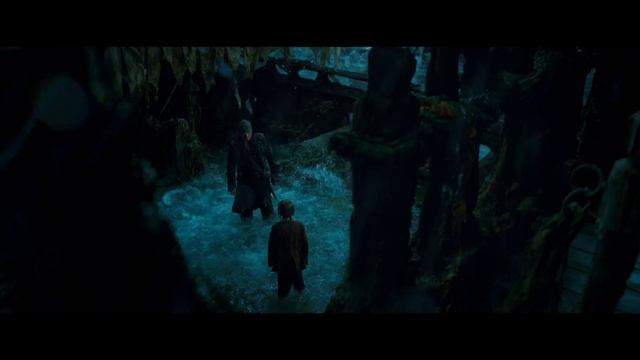 Пираты Карибского моря Мертвецы не рассказывают сказки Pirates of the Caribbean Dead Men Tell No Tal