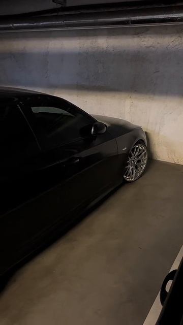 Кто за бэхху? 😎