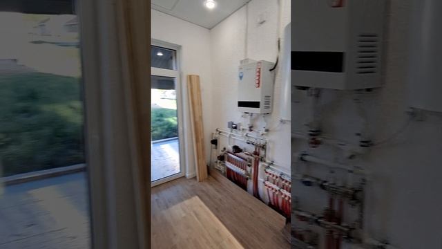 Коттедж 115м²