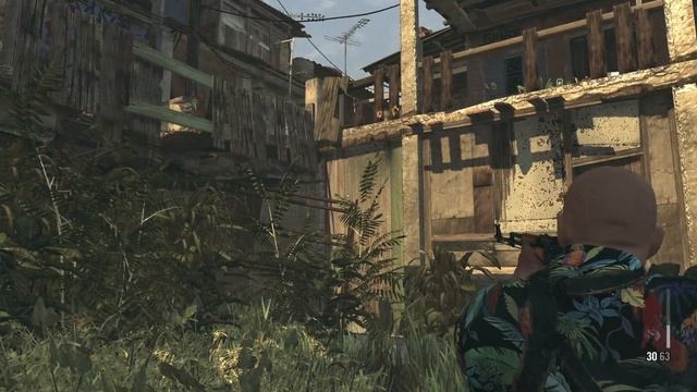 Max Payne III - 7