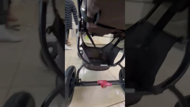 Valco Baby sna4 ultra grey
