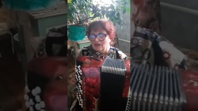СРЕДИ ДРУГИХ ГАЛАКТИК - МУЗ. МАРИНА ОВСЯНКИНА (БАЯН) СТИХИ НАДЕЖДЫ МЕЛЕХОВОЙ.