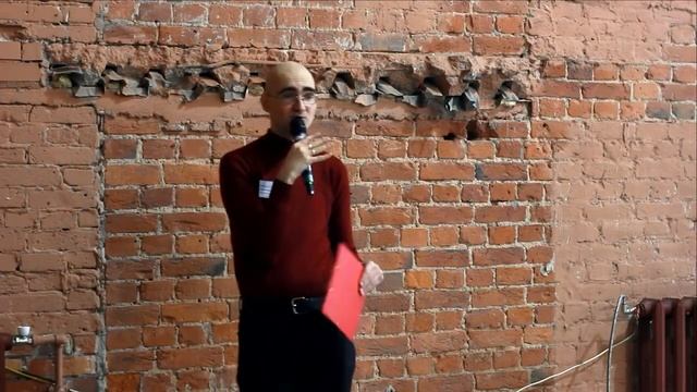 Как решить любые проблемы в семье? / Семинар от КПТ Психолога Ивана Соболева
