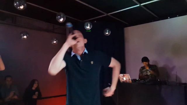 Нигатив - Гуиплен (СИМФЕРОПОЛЬ 22.10.2016)