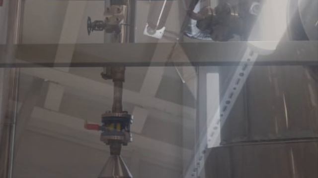 Изоляция и окожушивание трубопроводов на заводе весной 2025 года ( Часть - 1 )