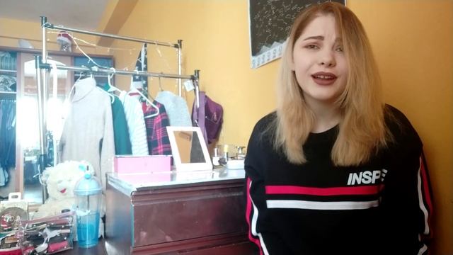 HAUL:Упочки-упочки,а у нас покупочки!/DREAMSHADES/MaryGilbert/xoxoMary