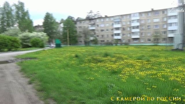 🌸РЕФТИНСКИЙ. 24 МАЯ. 🌸ПРИГЛАШАЮ ПОГУЛЯТЬ ПО ВЕСЕННЕМУ ПОСЕЛКУ.🌸