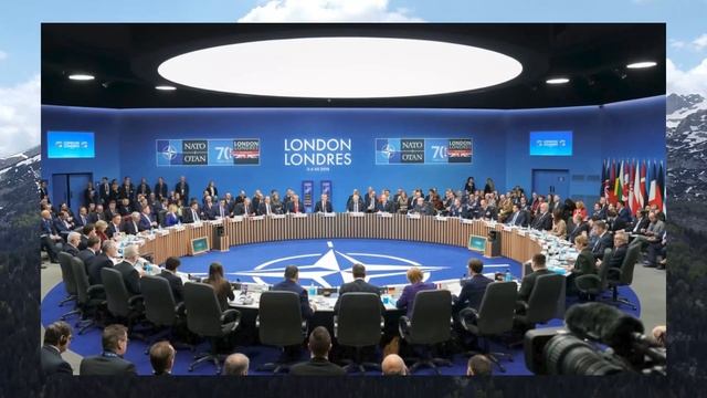 10 минут назад Россия «обнулила» эсминец НАТО на Балтике. Альянс требует объяснений