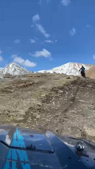 Круто на багге по Горному Алтаю❤👍