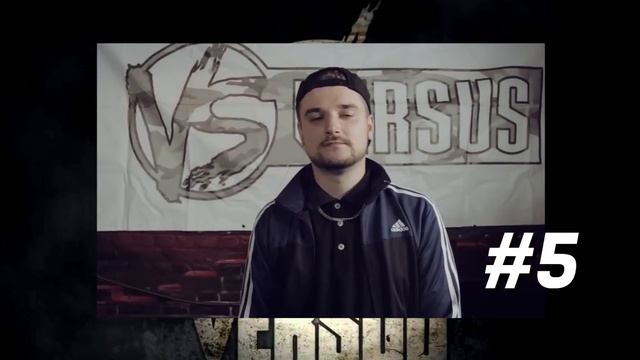 10 КЛАССНЫХ ФАКТОВ О ВЕРСУСЕ