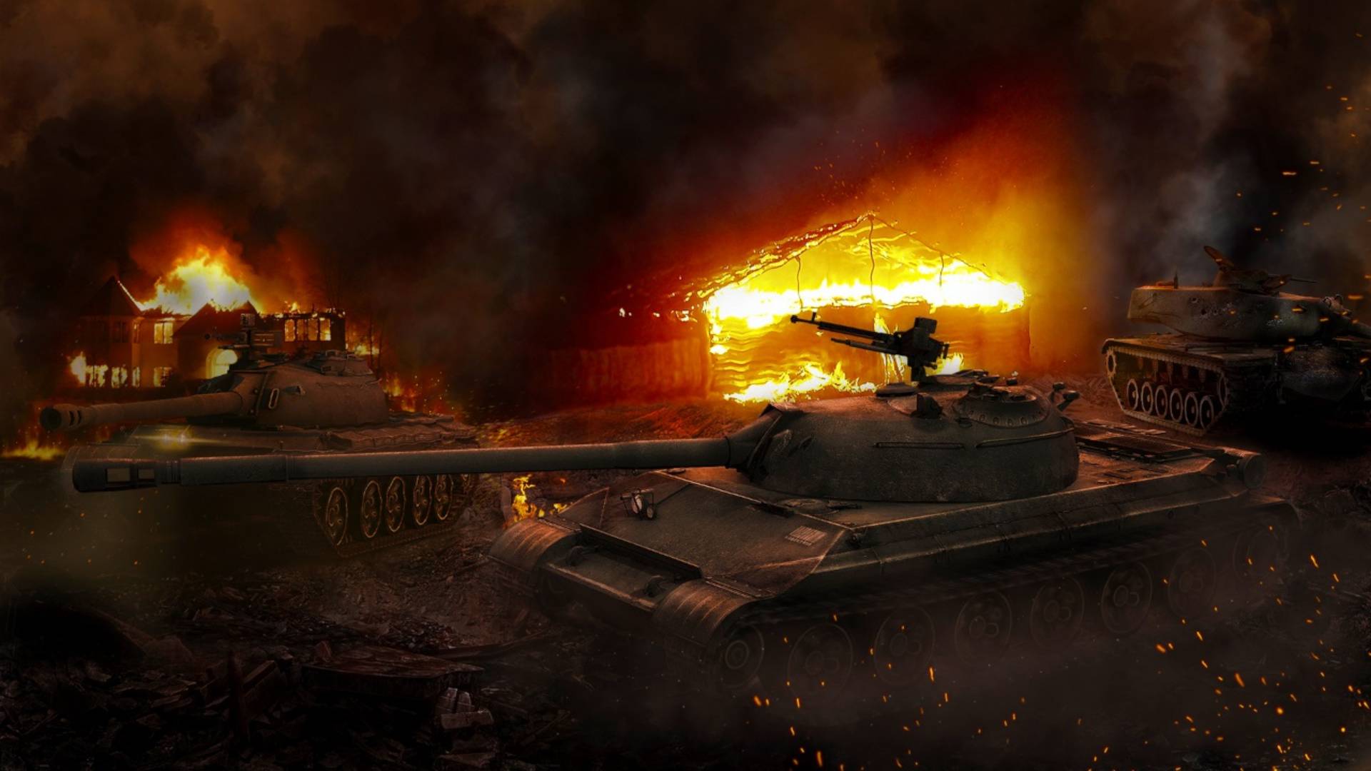 🔴 ★ МИР ТАНКОВ ★ УКРЕПРАЙОН ★ РАНДОМ ★ СТАЛЬНОЙ ОХОТНИК ★ ПОЛИГОН ★ 276 стрим ★ #vagnergames