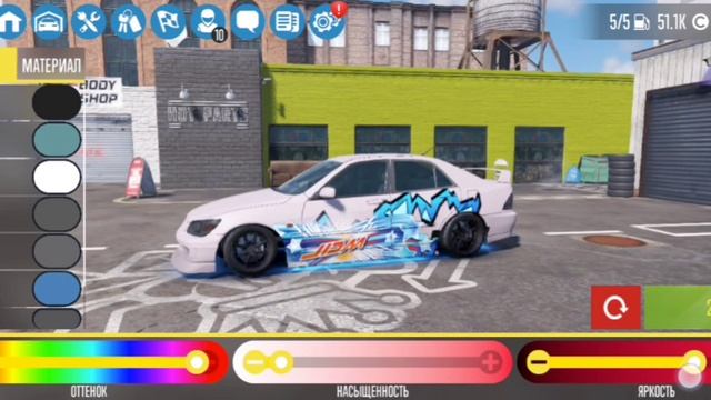 carx drift 2 #16