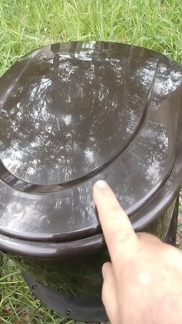 тумба в туалет