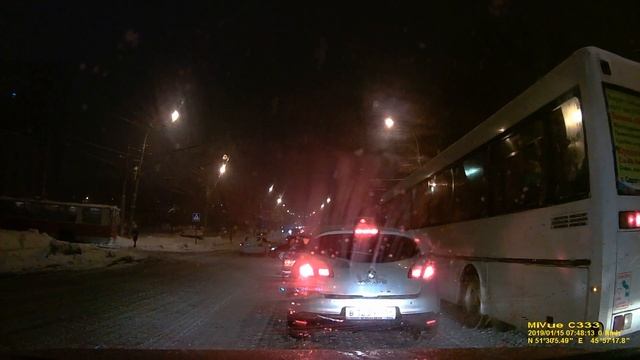 Автохамы в Заводском районе