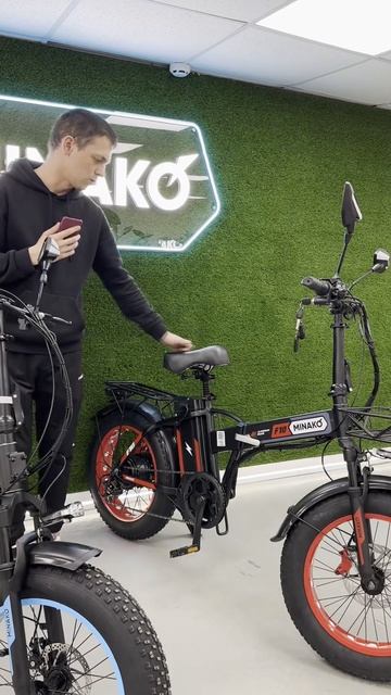 Minako F10 Lite vs F10 Pro: Какой выбрать? Детальный разбор!