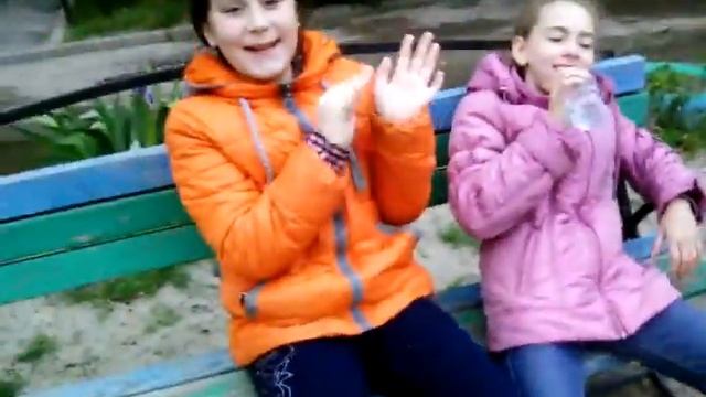 Что за безобразия