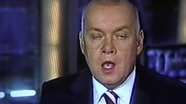 2007г. ТВ о взрыве на шахте им.Засядько (Украина)