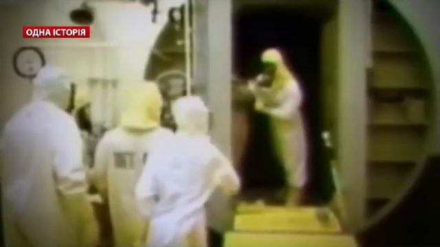 Аварія на АЕС Трі-Майл-Айленд, США.
