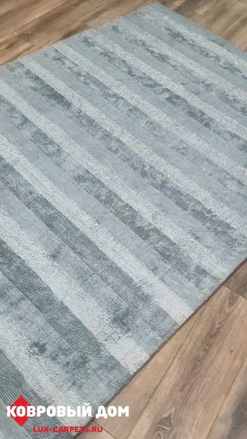 Ковер вискоза Handloom Viskose multi style 1.6х2.3  #коврыкраснодар #дизайнгостиной #дизайнинтерьер