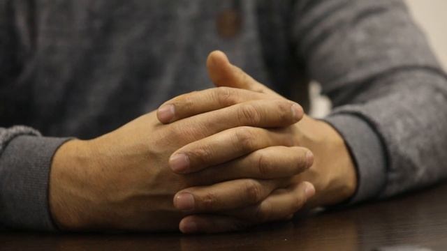 Водитель автобуса, спасший 50 человек, рассказал, как э?