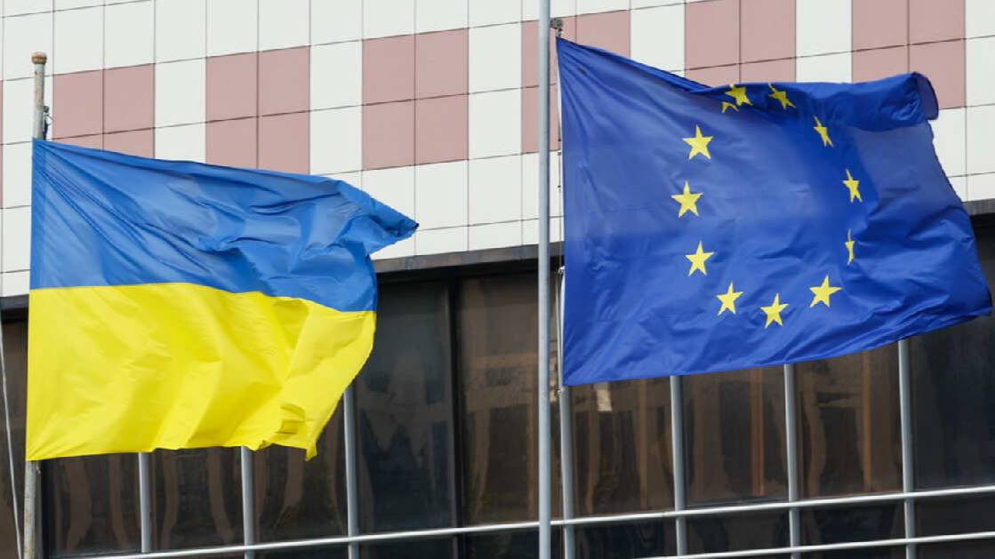 Политолог Расмуссен: ни украинцы, ни европейцы не хотят урегулирования конфликта