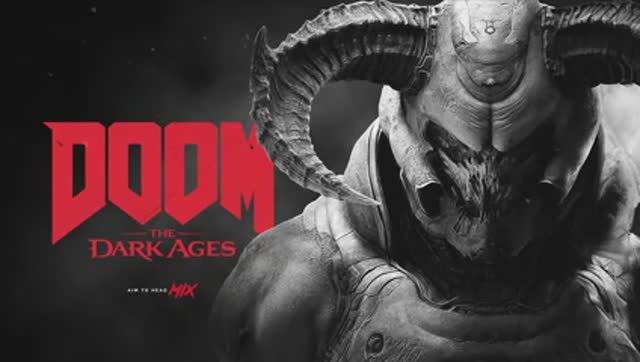 DOOM_ The Dark Ages _ Metal Electro