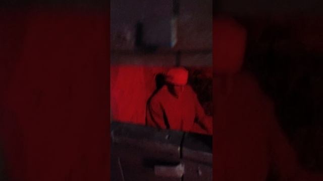 Казематы.Тюрьма