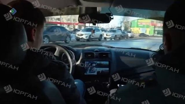 Полиция сообщает. Изменения в ПДД с 1 апреля