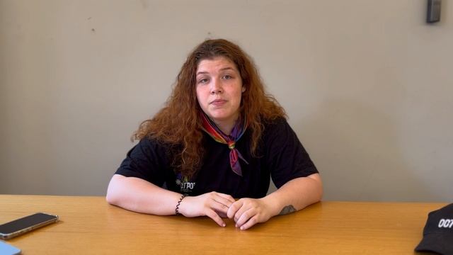 ЗОК вне лагеря. Как получить ЗОК по организаторству в Москве? Ведущий - Полина Менделеева