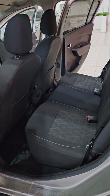 Renault Sandero Stepway '2017