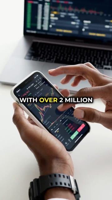 Meta Whale открывает новые горизонты в мире криптовалют.