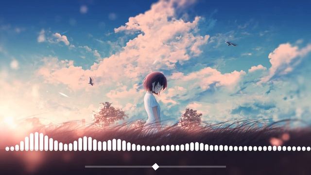 Если хочешь остаться - Nightcore