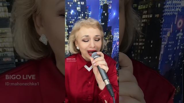Осень...