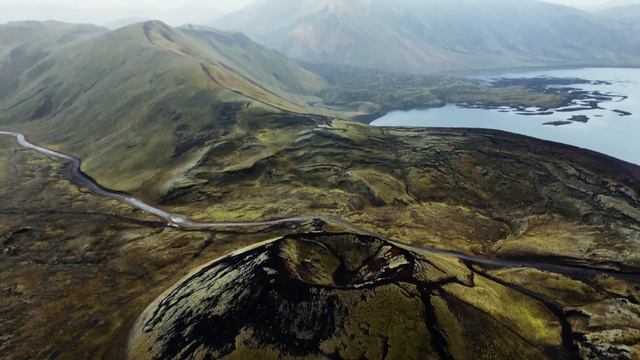 ICELAND _ Cinematic Travel Film