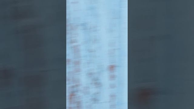 Лэп в деревне.