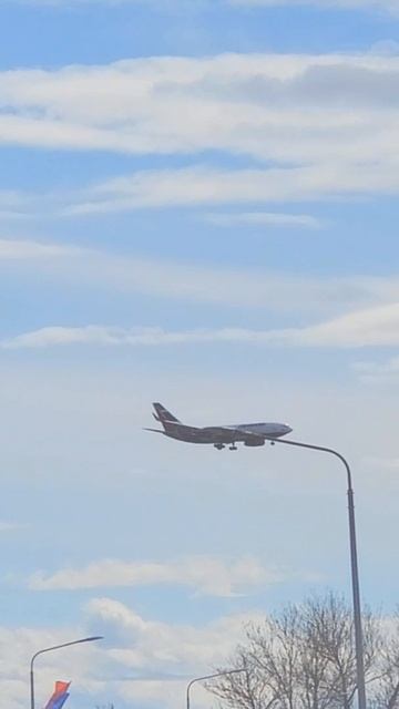 Ильюшин Ил-96-300 U-T1250 Cubana de Aviacion .
