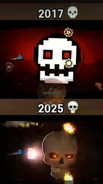Skeletal Shenanigans boss fight
