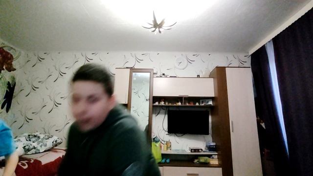зомби апокалипсис 🧟 часть 2