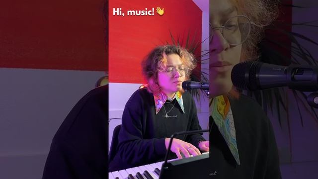 Жукова Аннабель - skinny love (Birdy cover)