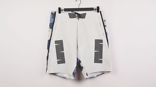 Шорты спортивные мужские Reebok CrossFit SN STRENGTH