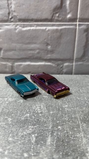 Коллекционеры Hot Wheels подписывайтесь