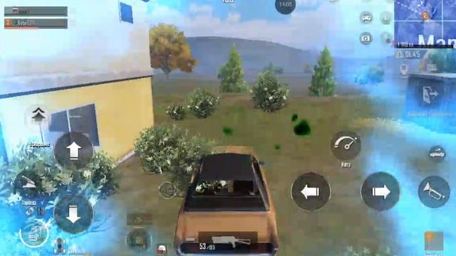 pubg mobile