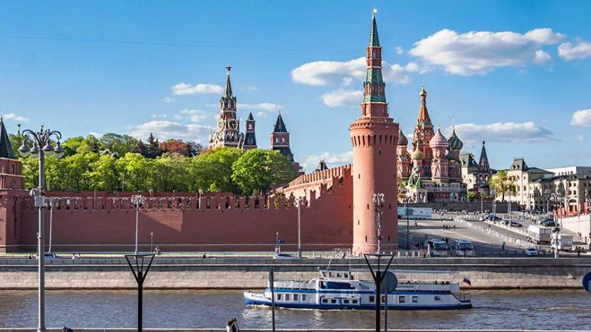 В Кремле сообщили о планах Путина посетить ДНР и ЛНР